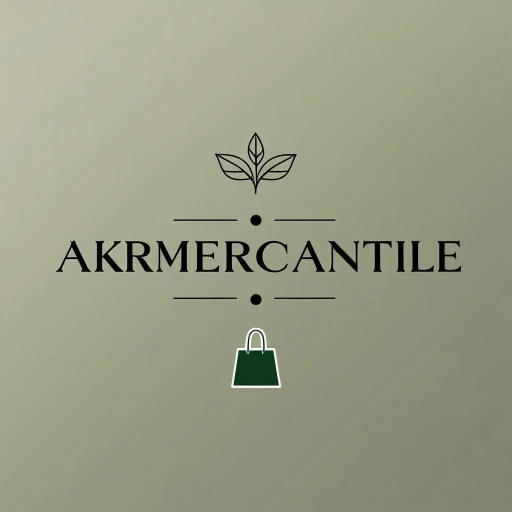 AKR MERCANTILE 